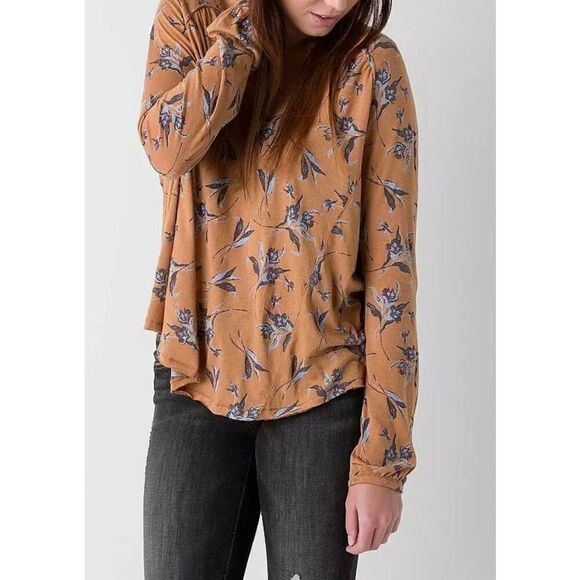 Free People Fanta Top size xs - Picture 7 of 8